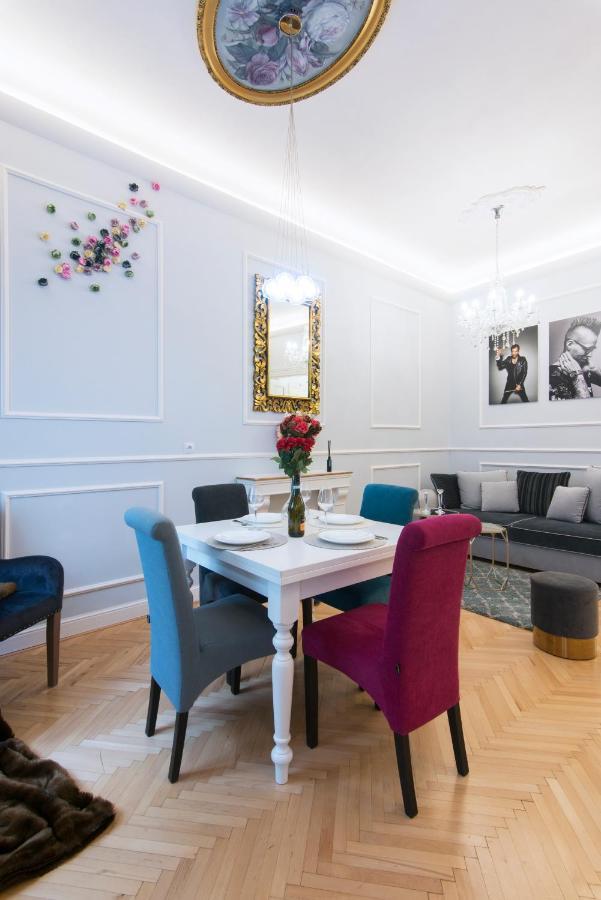 Apartmán Vogue Near By Wenceslas Square
