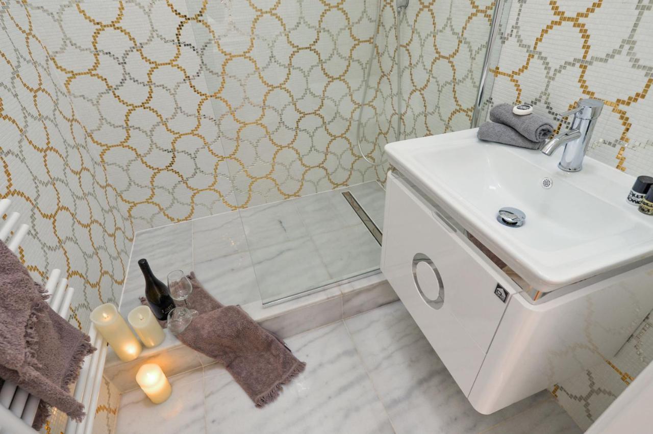 Apartmán Vogue Near By Wenceslas Square