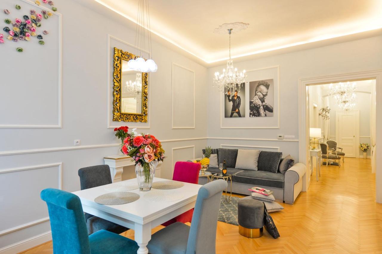 Apartmán Vogue Near By Wenceslas Square *